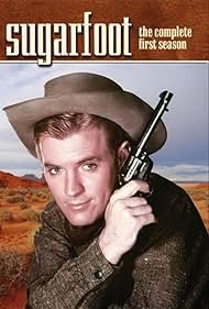Sugarfoot (1957-1961)