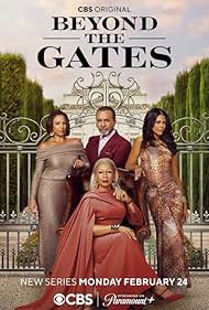 The Gates (2025-)