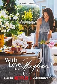 With Love, Meghan (2025-)