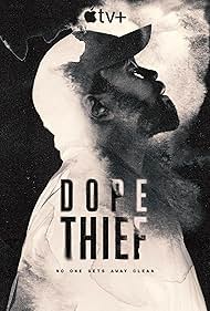 Dope Thief (2025-)