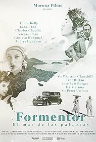 Formentor, el mar de las palabras (2020)
