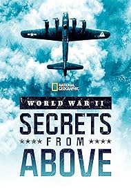 World War II Secrets from Above (2022)