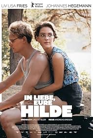 From Hilde, with Love (2024)