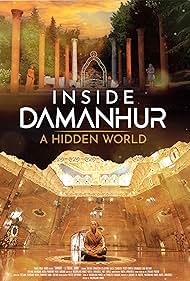 Inside Damanhur A Hidden World (2024)