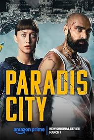 Paradis City (2025-)