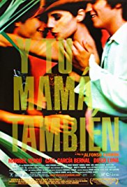 Y Tu Mama Tambien (2001)