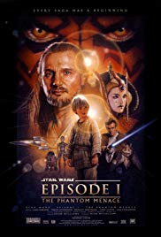 Star Wars: Episode I The Phantom Menace (1999)
