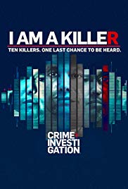 I am a Killer (2018)