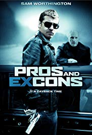 Pros and ExCons (2005)