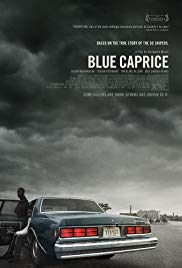 Blue Caprice (2013)