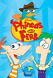 Phineas and Ferb (20072015)
