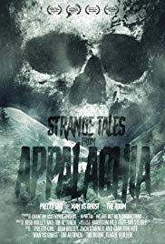 Strange Tales from Appalachia (2017)