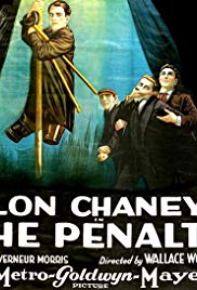 The Penalty (1920)