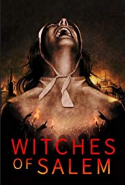 Witches of Salem (2019 )