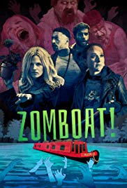 Zomboat TV Series (2019)