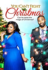 You Cant Fight Christmas (2017)