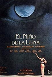 Moon Child (1989)