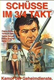 Shots in 3/4 Time (1965)