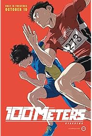 100 Meters (2025)