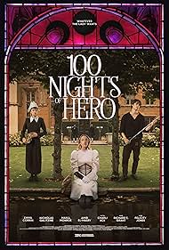 100 Nights of Hero (2025)