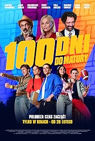 100 dni do matury (2025)
