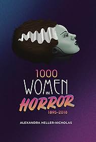 1000 Women in Horror (2025)