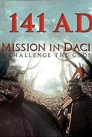 141 A D Mission in Dacia (2018)