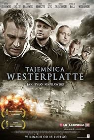 1939 Battle of Westerplatte (2013)