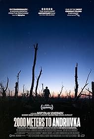 2000 Meters to Andriivka (2024)