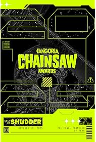 2025 Fangoria Chainsaw Awards (2025)