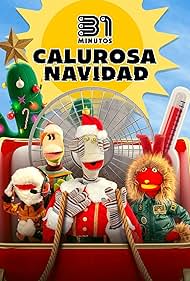 31 Minutos: Calurosa Navidad (2025)