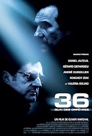 36th Precinct (2004)