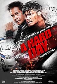 A Hard Day (2021)