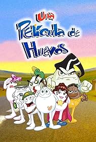 A Movie of Eggs (2006)
