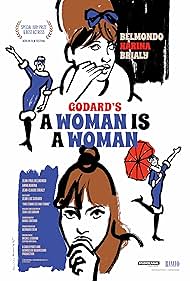 A Woman Is a Woman (1961)