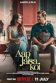 Aap Jaisa Koi (2025)
