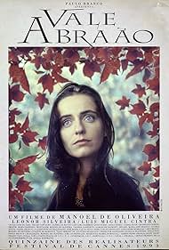 Abrahams Valley (1993)