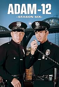 Adam12 (19681975)