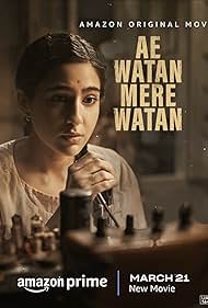 Ae Watan Mere Watan (2024)
