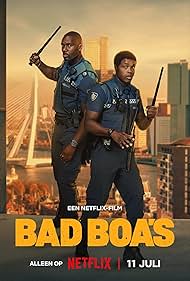 Bad Boas (2025)