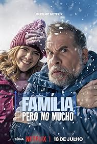 Familia, Pero No Mucho (2025)