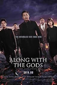 Along With the Gods: The Last 49 Days (2018)