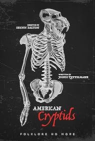 American Cryptids (2025)