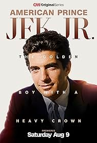 American Prince JFK Jr (2025–)