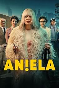 Anela (2025-)