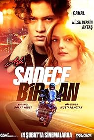 Ask Sadece Bir An (2025)