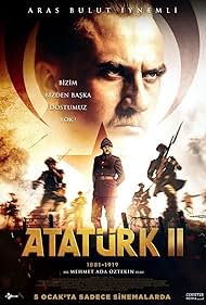 Ataturk II 1881 1919 (2024)