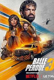 Balle perdue 3 (2025)