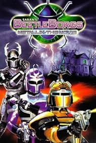 BeetleBorgs (1996–1998)