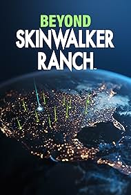 Beyond Skinwalker Ranch (2023–)